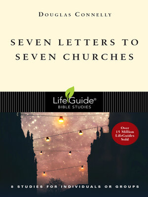 cover image of Seven Letters to Seven Churches